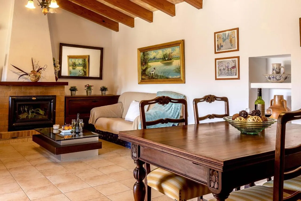 Villa Geroni Pollença 0*,