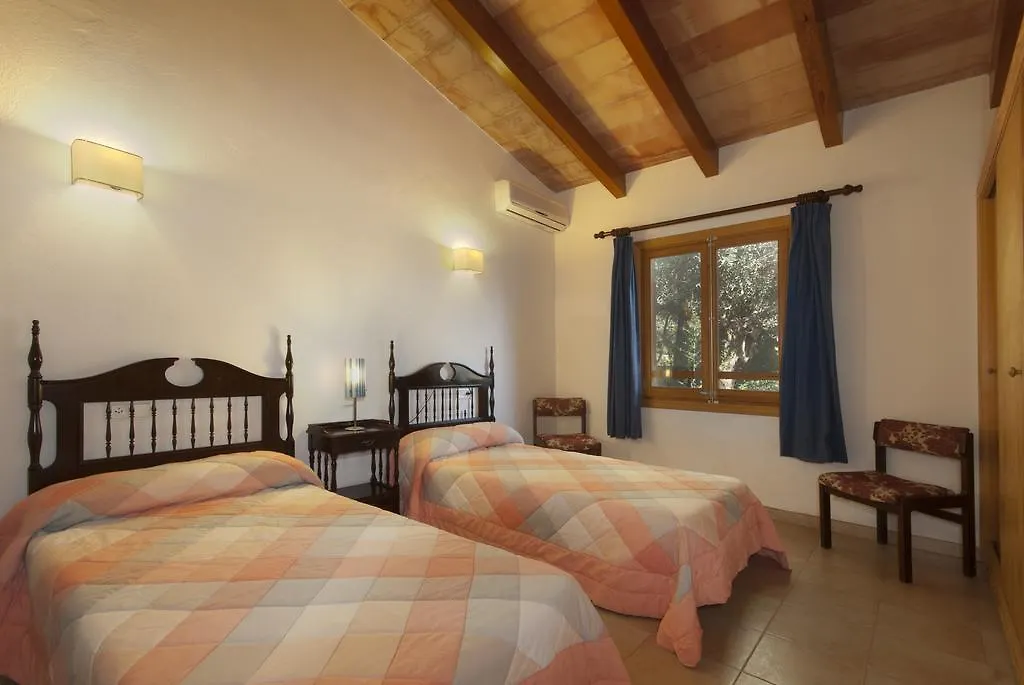 Hébergement de vacances Villa Geroni Pollença