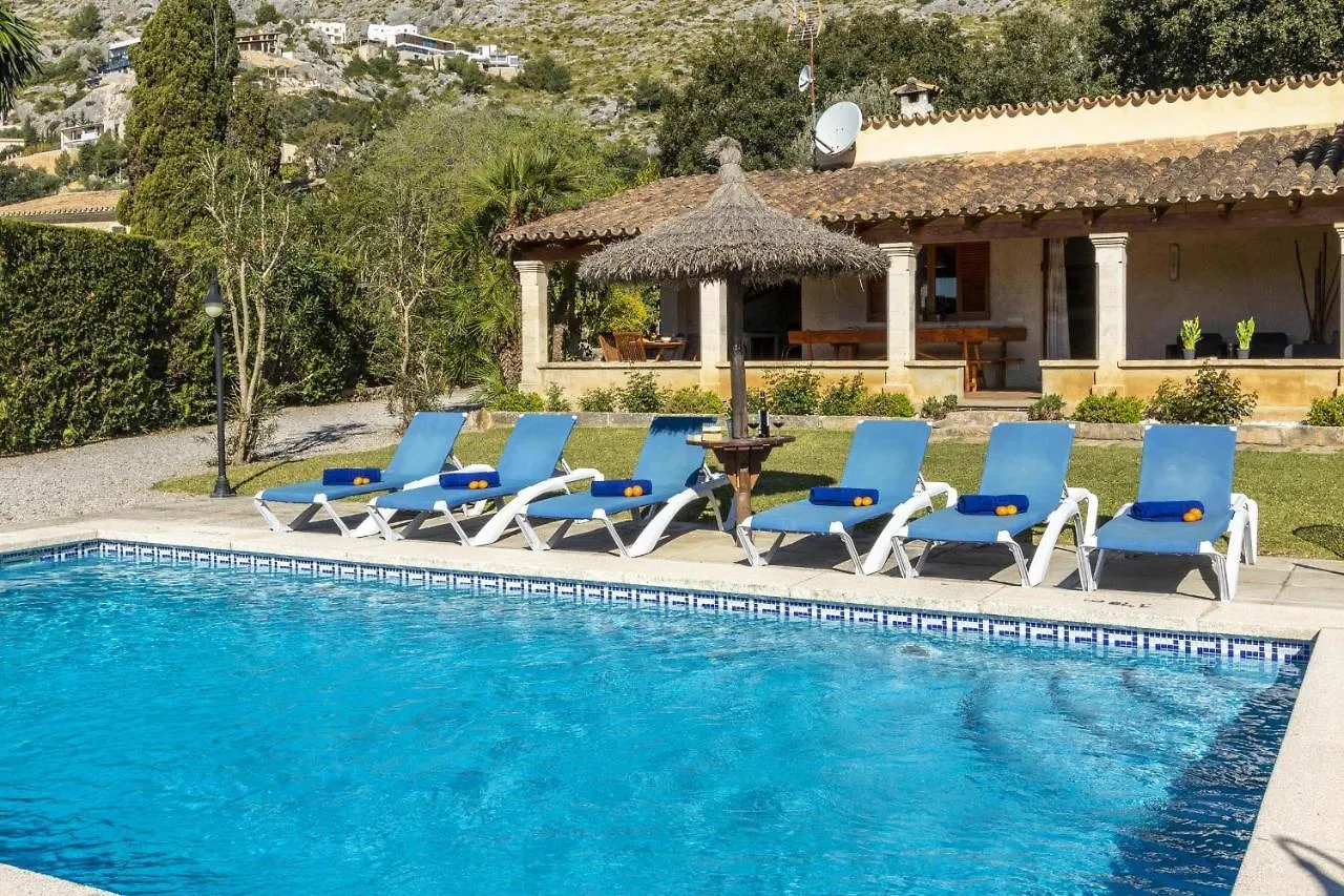 Villa Geroni Pollença