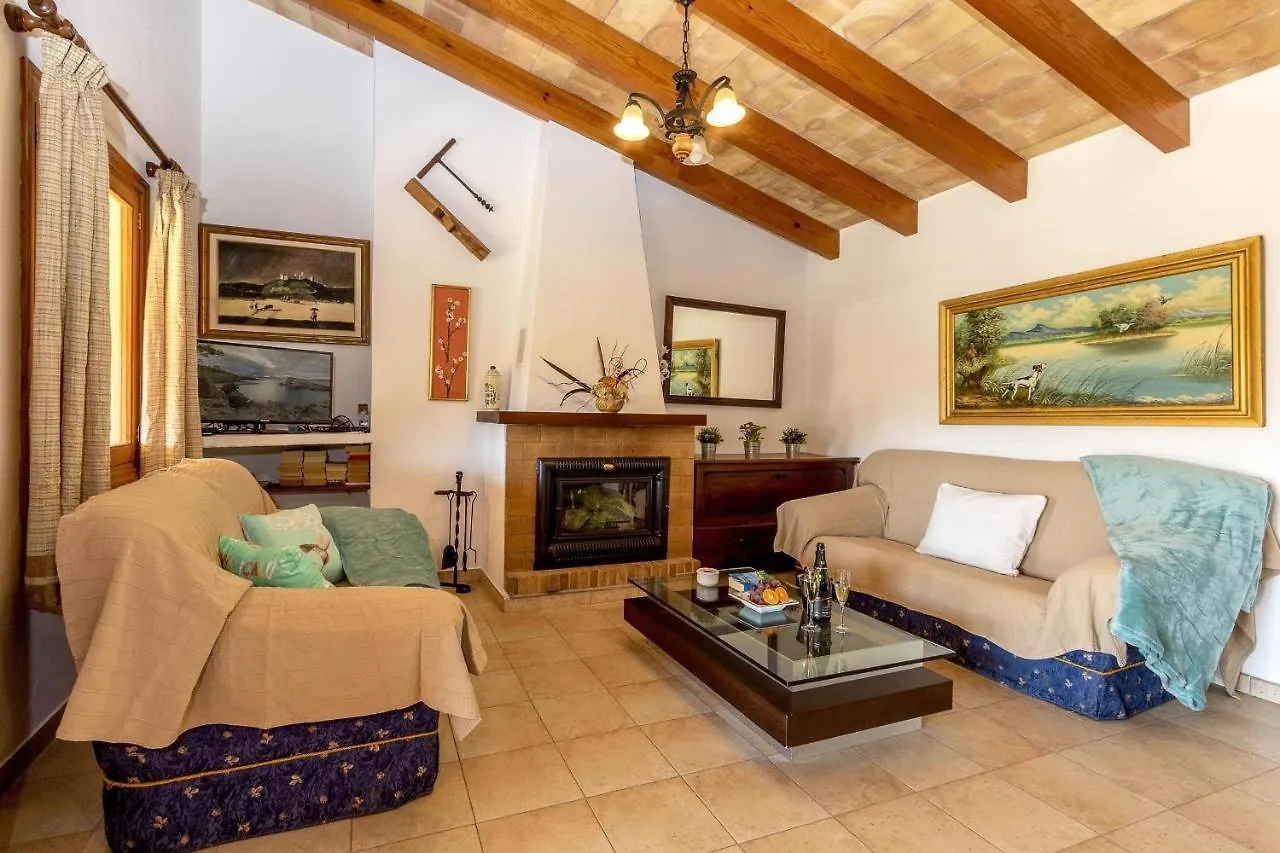 Villa Geroni Pollença 0*,  Spagna