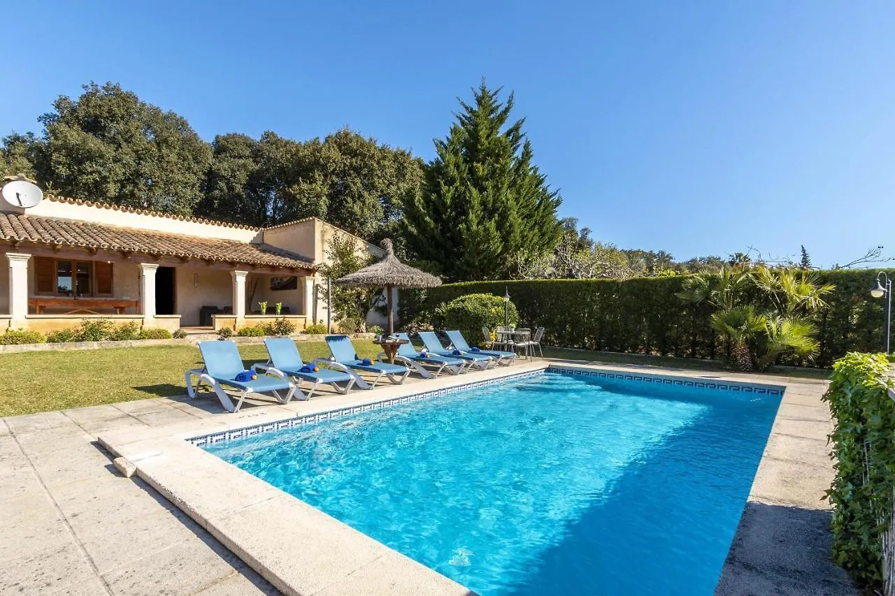 Casa vacanze Villa Geroni Pollença