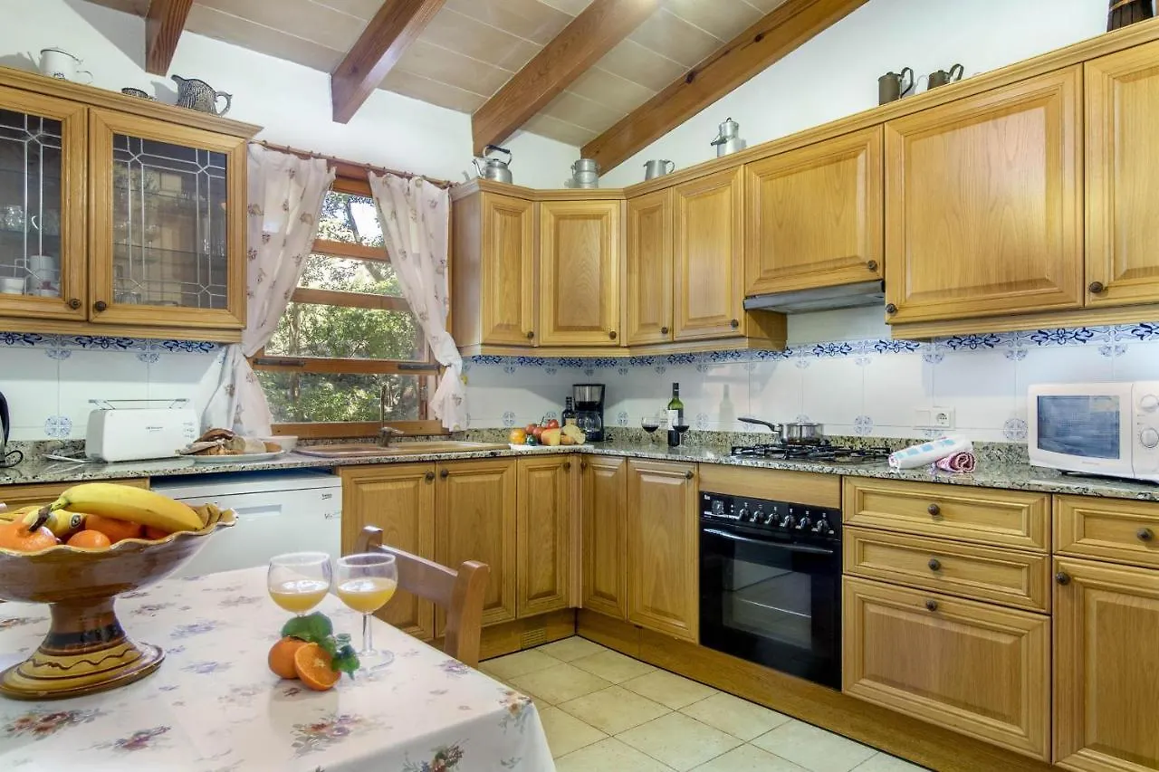 Villa Geroni Pollença Casa vacanze
