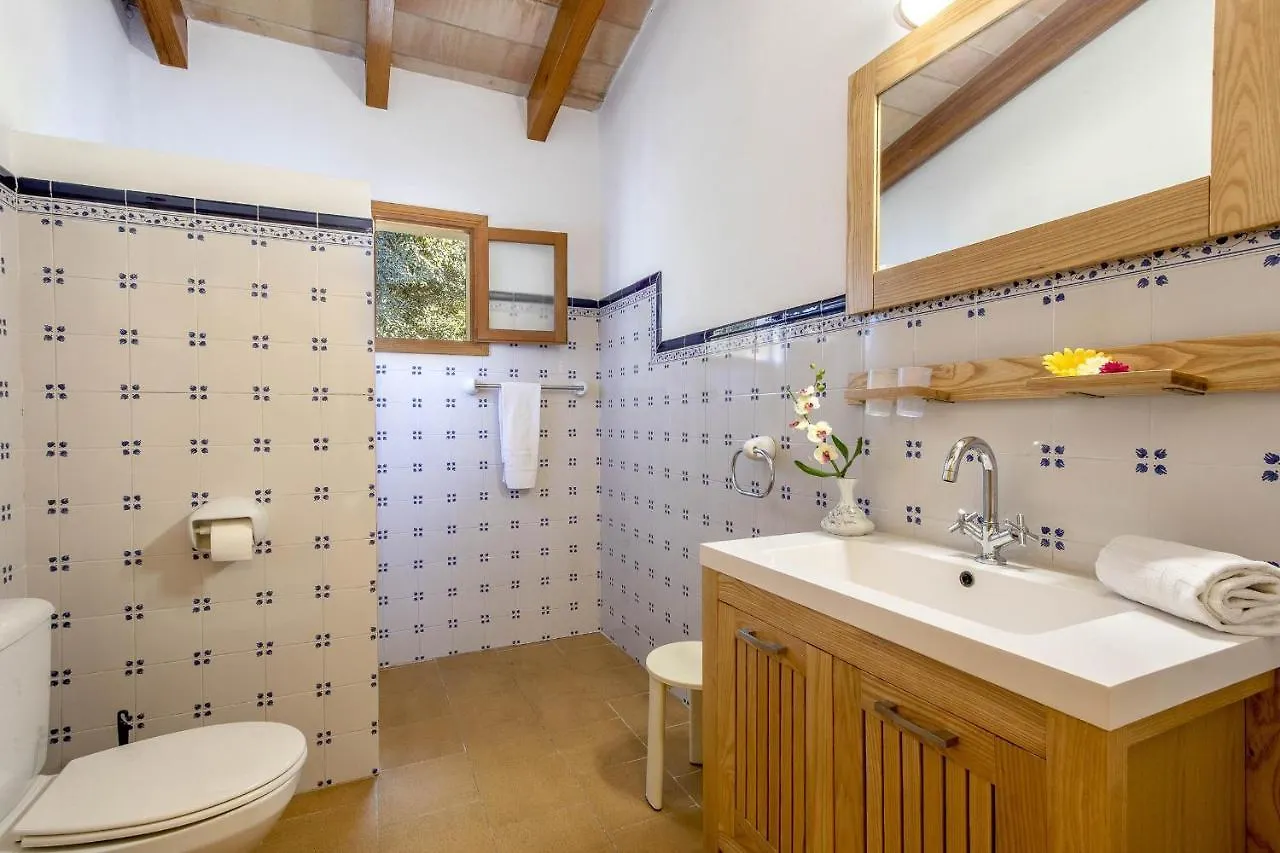 Villa Geroni Pollença 0*,  Spagna