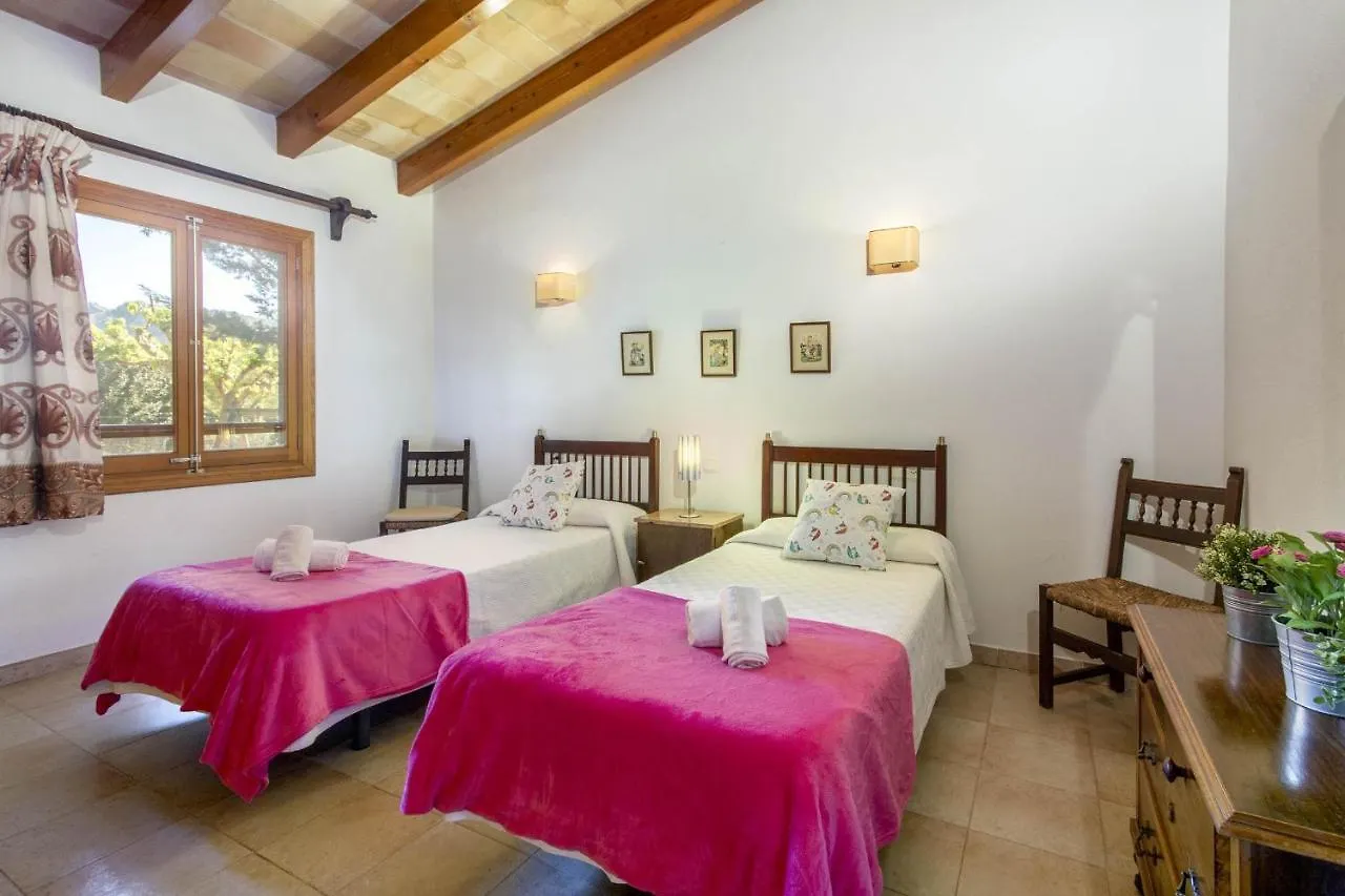 Casa vacanze Villa Geroni Pollença