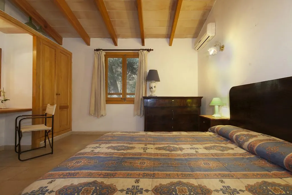 Villa Geroni Pollença
