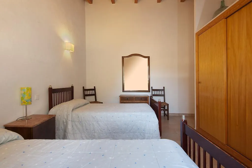 Casa vacanze Villa Geroni Pollença Spagna