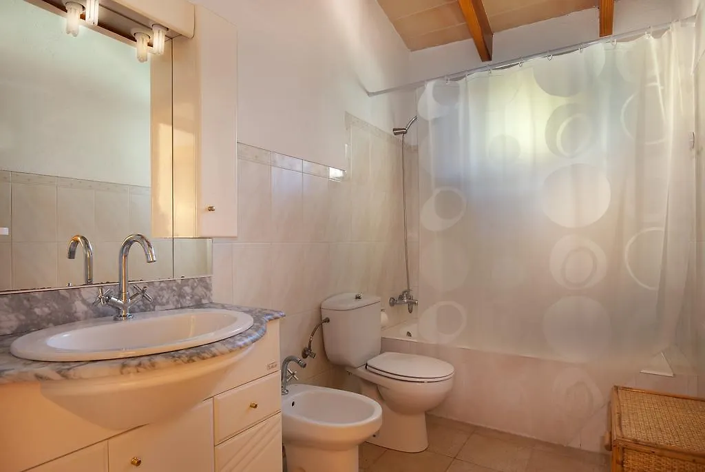Casa vacanze Villa Geroni Pollença Spagna