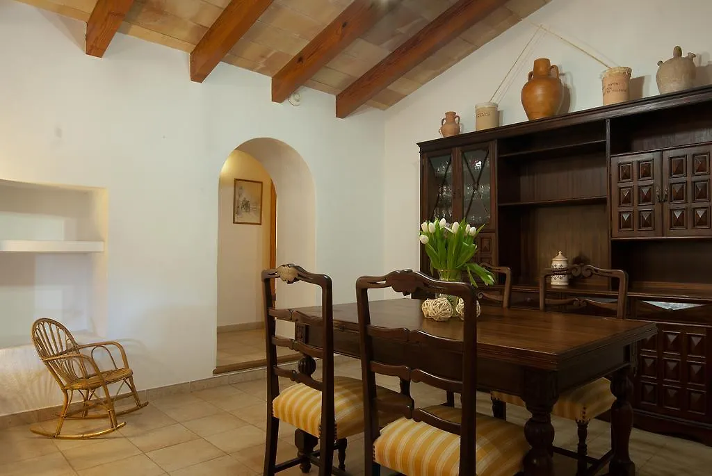 Villa Geroni Pollença