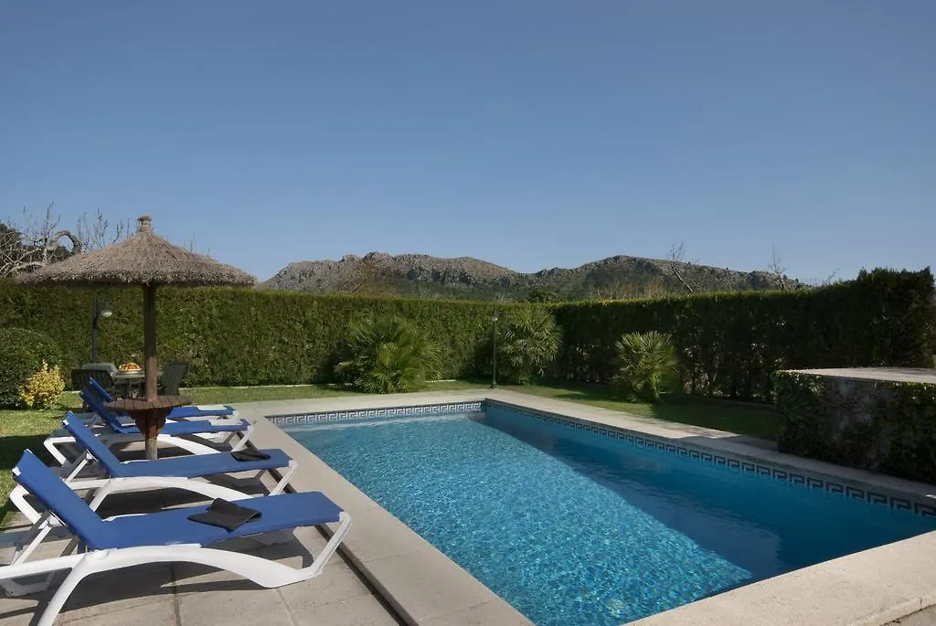 Villa Geroni Pollença