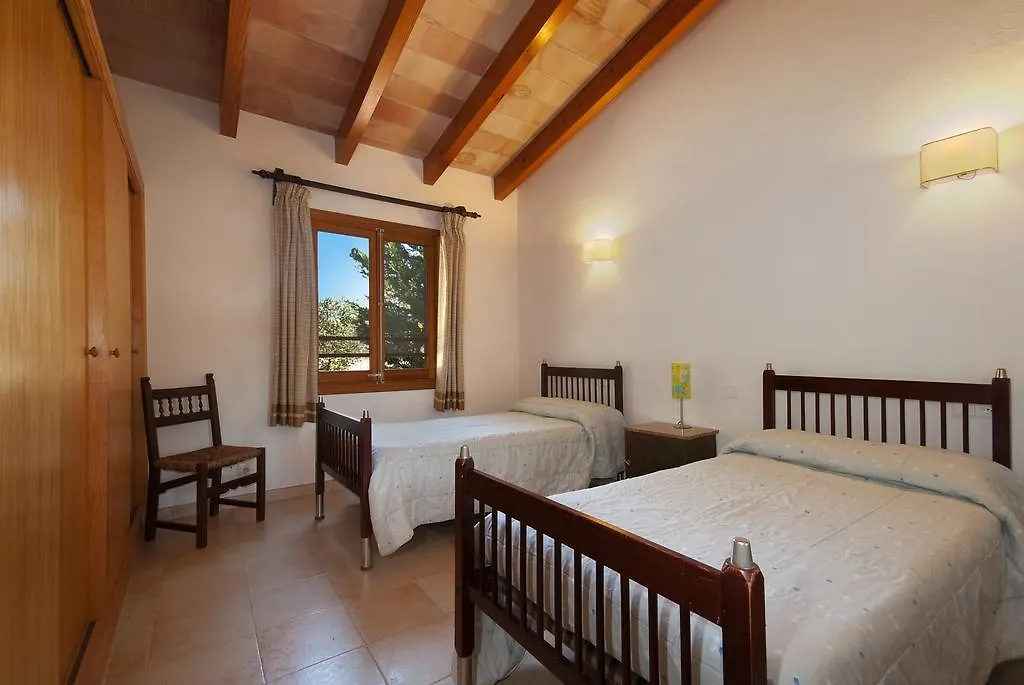 Villa Geroni Pollença Spagna