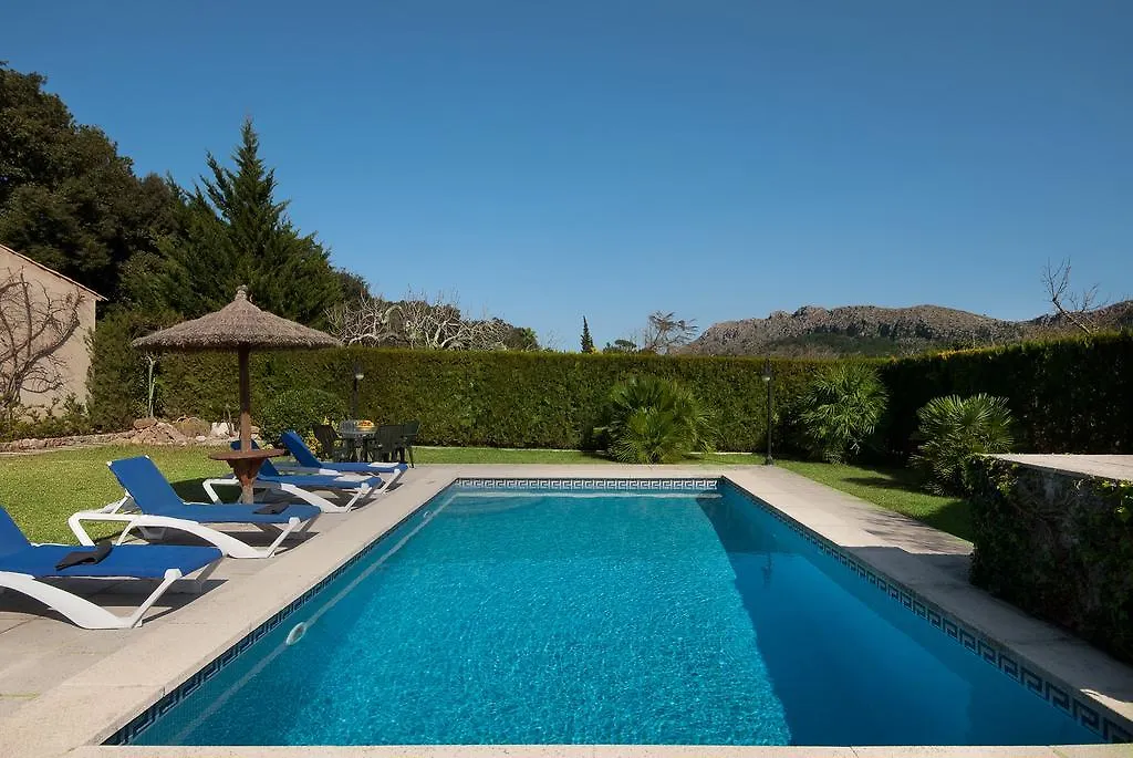 Casa vacanze Villa Geroni Pollença